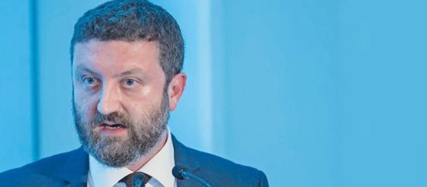 Λ. Χριστόπουλος για ψηφιακό μετασχηματισμό: «Στόχος της Ελλάδας η συνεργασία με όλα τα Βαλκάνια»